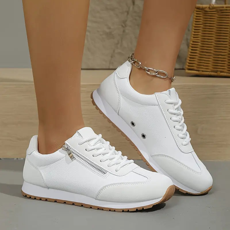 Mariella | Women’s Mariella Sneakers with Height Boost