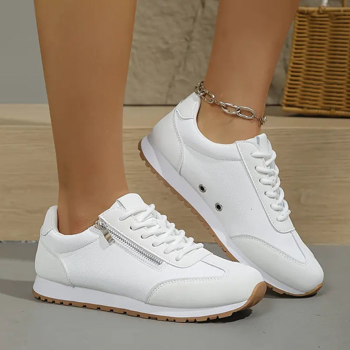 Mariella | Women’s Mariella Sneakers with Height Boost