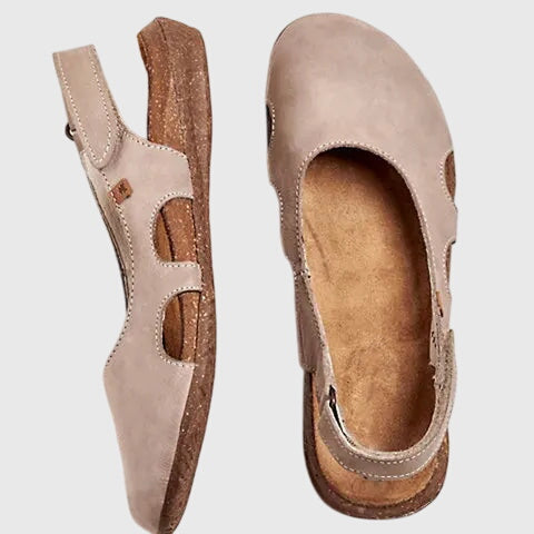 Women’s Faye Orthopedic Sandals with Arch Support