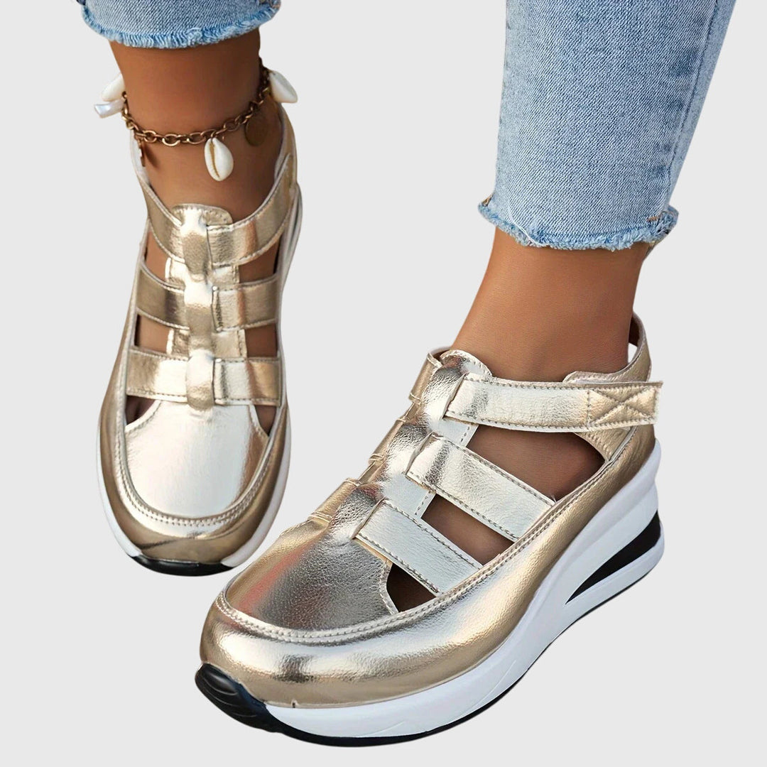 Judy | Women’s Judy Orthopedic Sandals with Arch Support