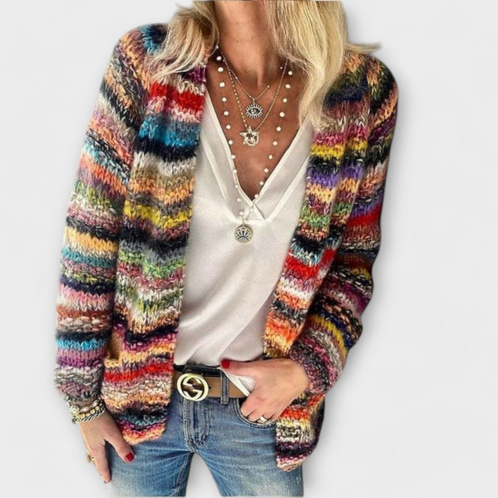 Dalynorah | Women’s Comfortable Cardigan with Warmth