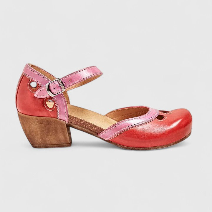 Women’s Orthopedic Sandals with Triple Arch Support