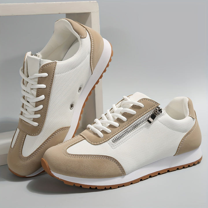 Mariella | Women’s Mariella Sneakers with Height Boost