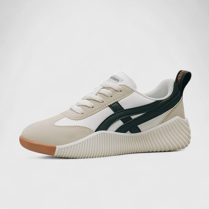 Women’s Soft Orthopedic Shoes with Wide Toe Box