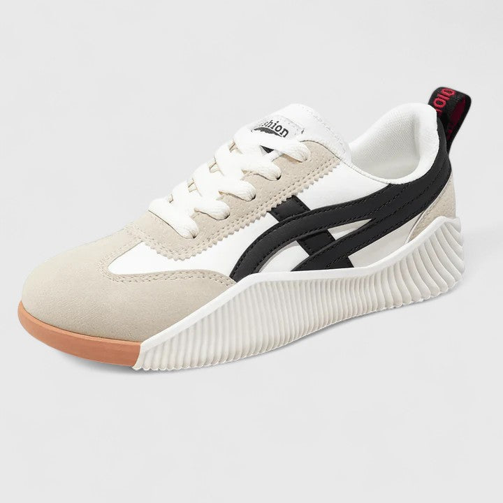 Women’s Soft Orthopedic Shoes with Wide Toe Box