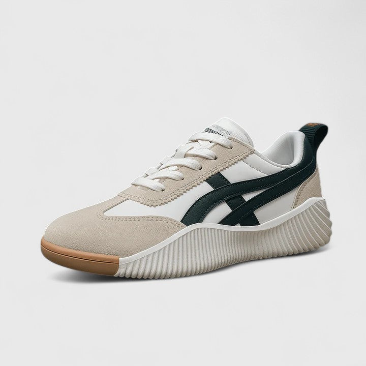 Women’s Soft Orthopedic Shoes with Wide Toe Box
