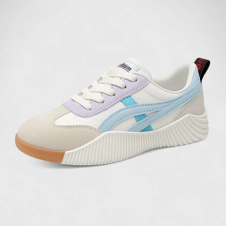 Women’s Soft Orthopedic Shoes with Wide Toe Box