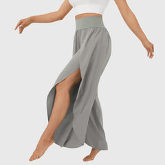 Women’s AirFlow Pants with Integrated Shorts
