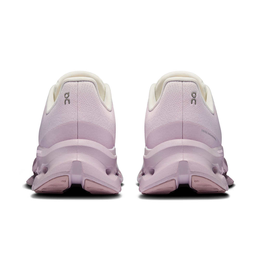 On Cloudtilt - Ivory | Orchid