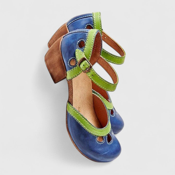 Women’s Orthopedic Sandals with Triple Arch Support
