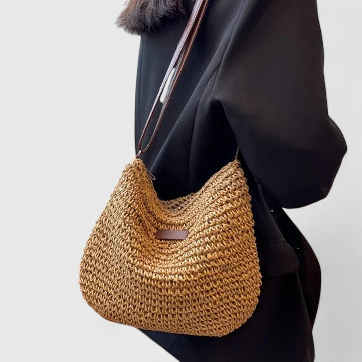 Women’s Elegant Bag with Adjustable Strap