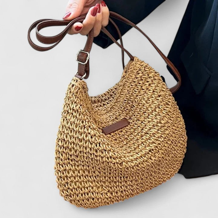 Women’s Elegant Bag with Adjustable Strap