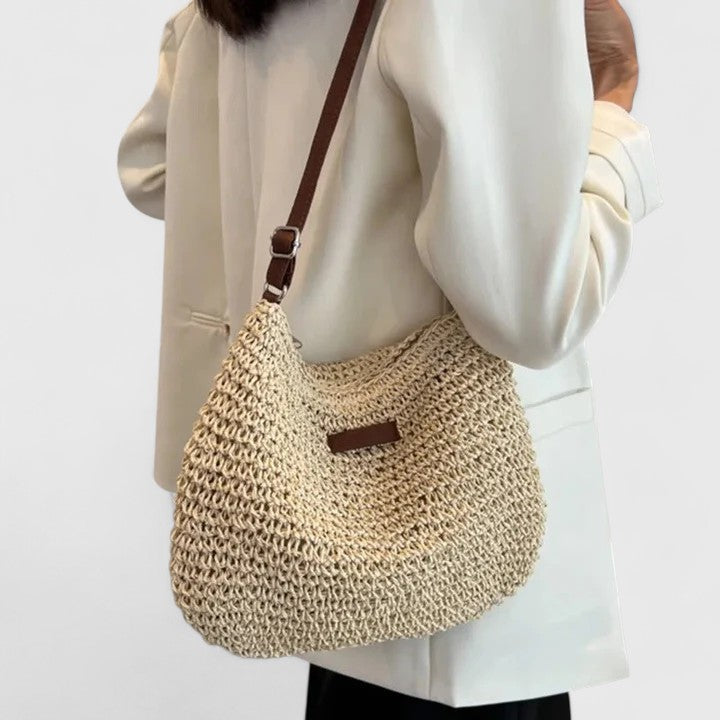 Women’s Elegant Bag with Adjustable Strap