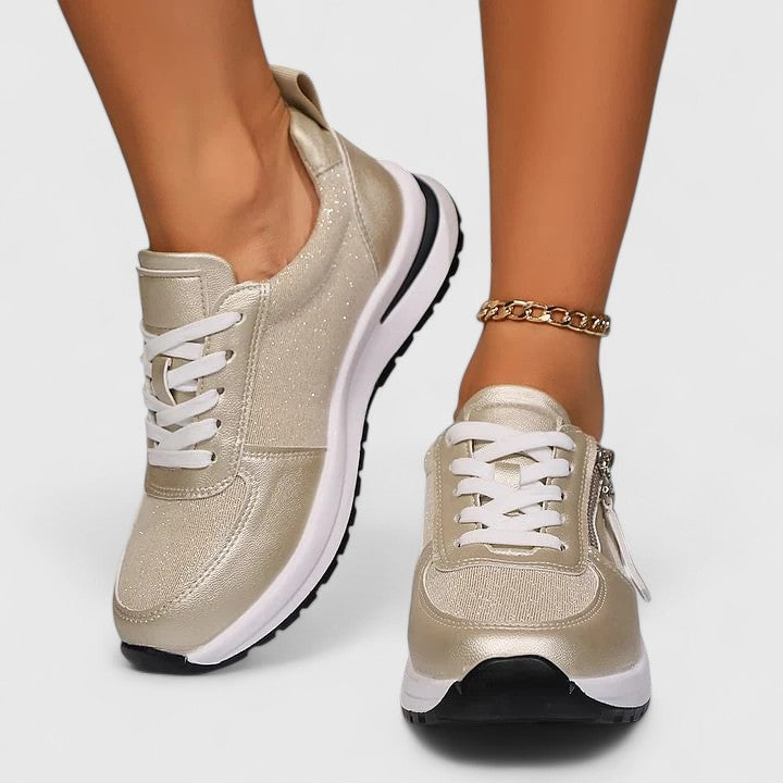 Florayne | Women’s Florayne Elegant Shoes with Gel Sole