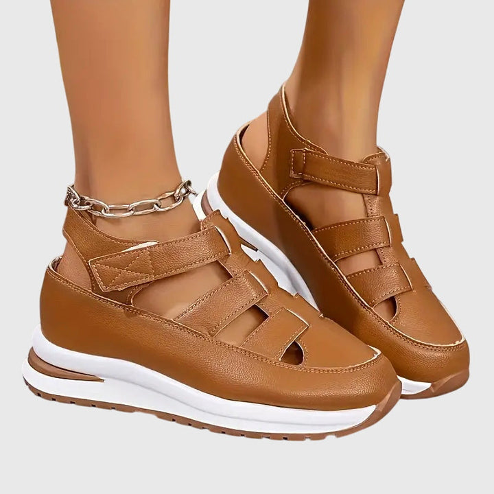 Judy | Women’s Judy Orthopedic Sandals with Arch Support