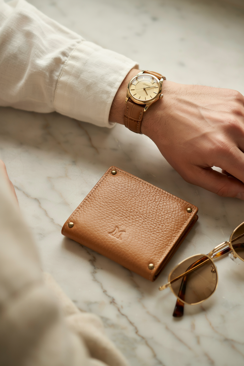 ACCESSORIES // SS26
