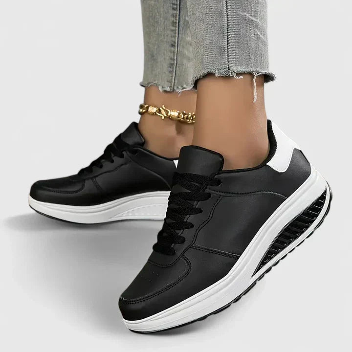 Women’s Orthopedic Sneakers with Arch Support