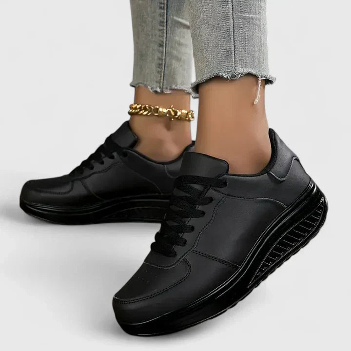 Women’s Orthopedic Sneakers with Arch Support
