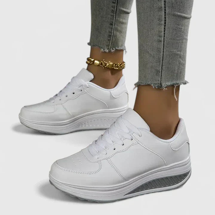 Women’s Orthopedic Sneakers with Arch Support
