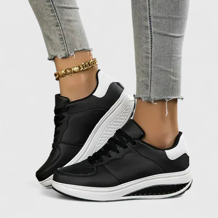 Women’s Orthopedic Sneakers with Arch Support
