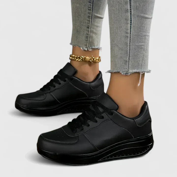 Women’s Orthopedic Sneakers with Arch Support