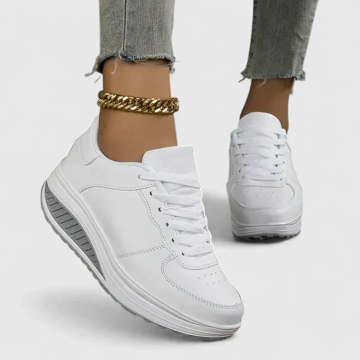Women’s Orthopedic Sneakers with Arch Support