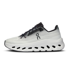 On Cloudtilt - Black | Ivory
