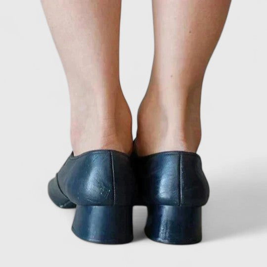 Women’s Elegant Shoes with Adjustable Strap