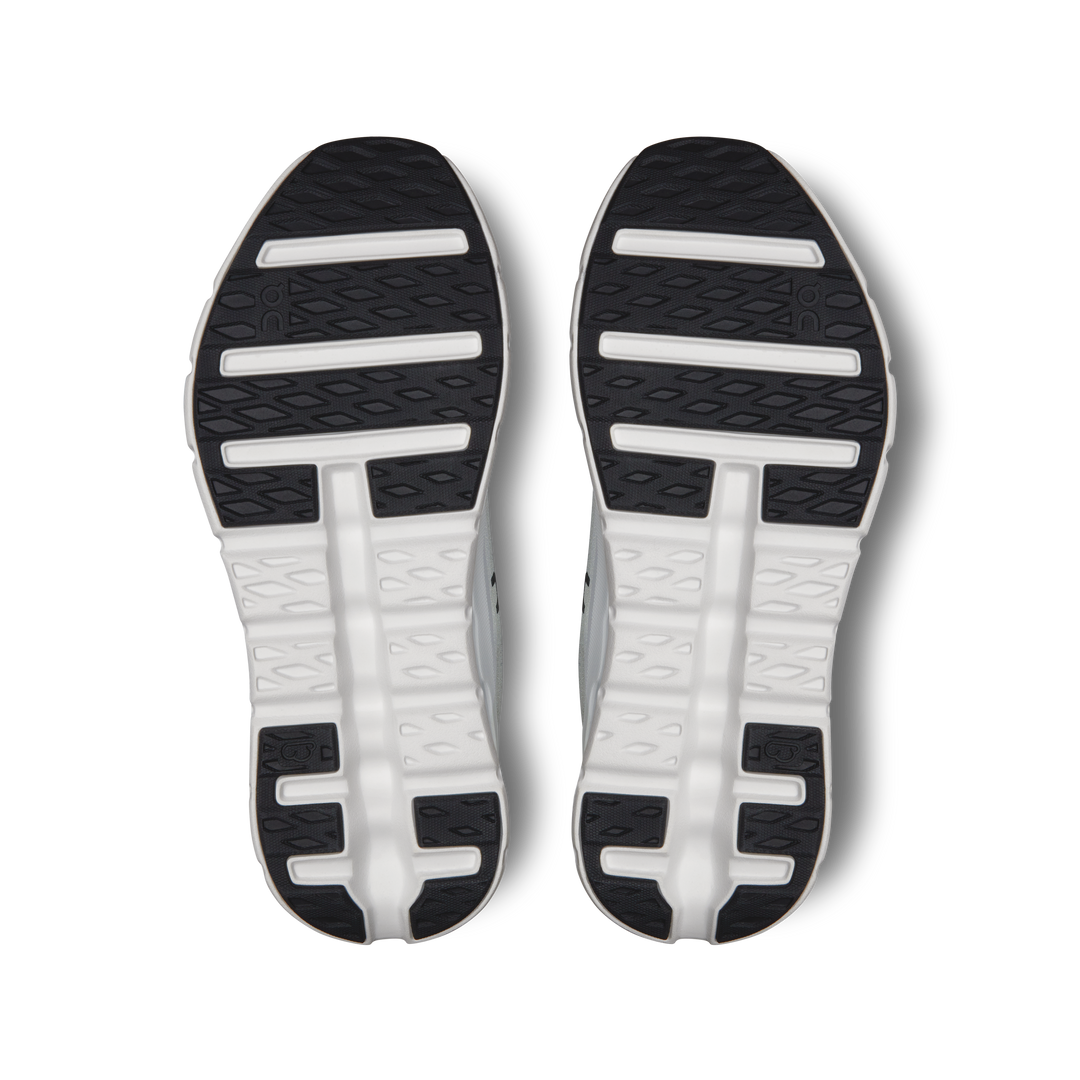 On Cloudtilt - Black | Ivory