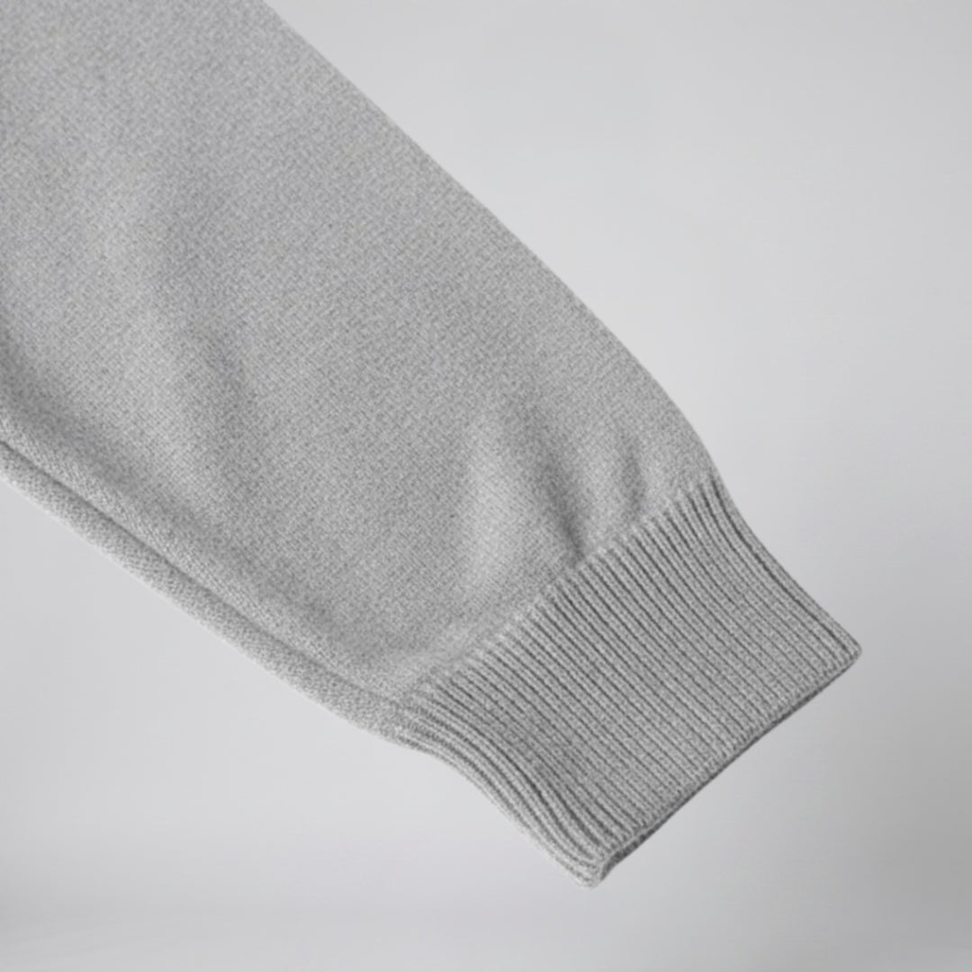 Men’s Cashmere Merino Wool Hoodie | Olamil