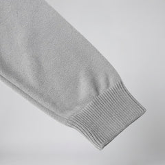 Men's Hoodie – Cashmere Merino