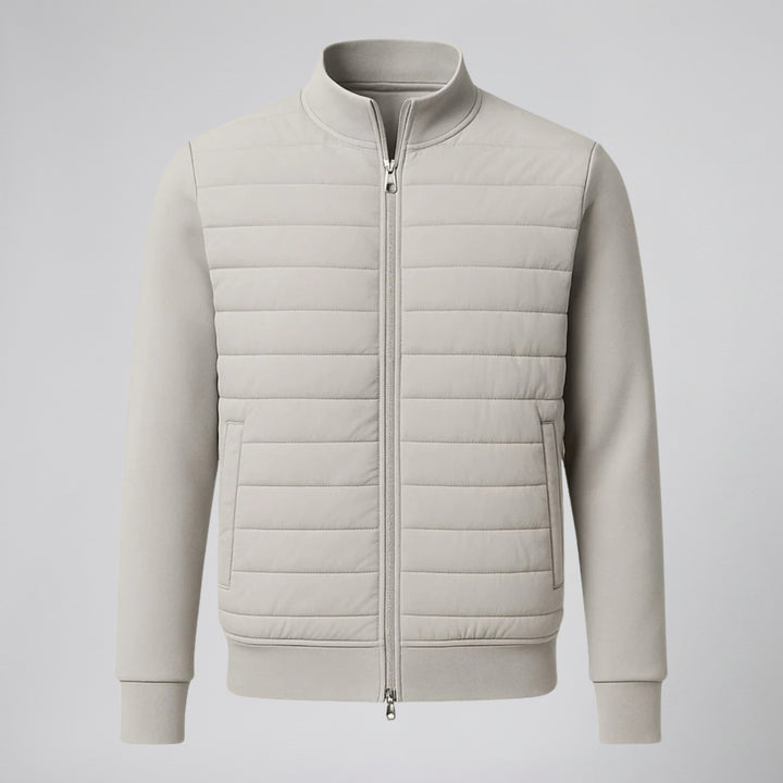 Men’s Hybrid Puffer Jacket | Olamil