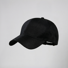 Men's Flat Cap – Linen Blend