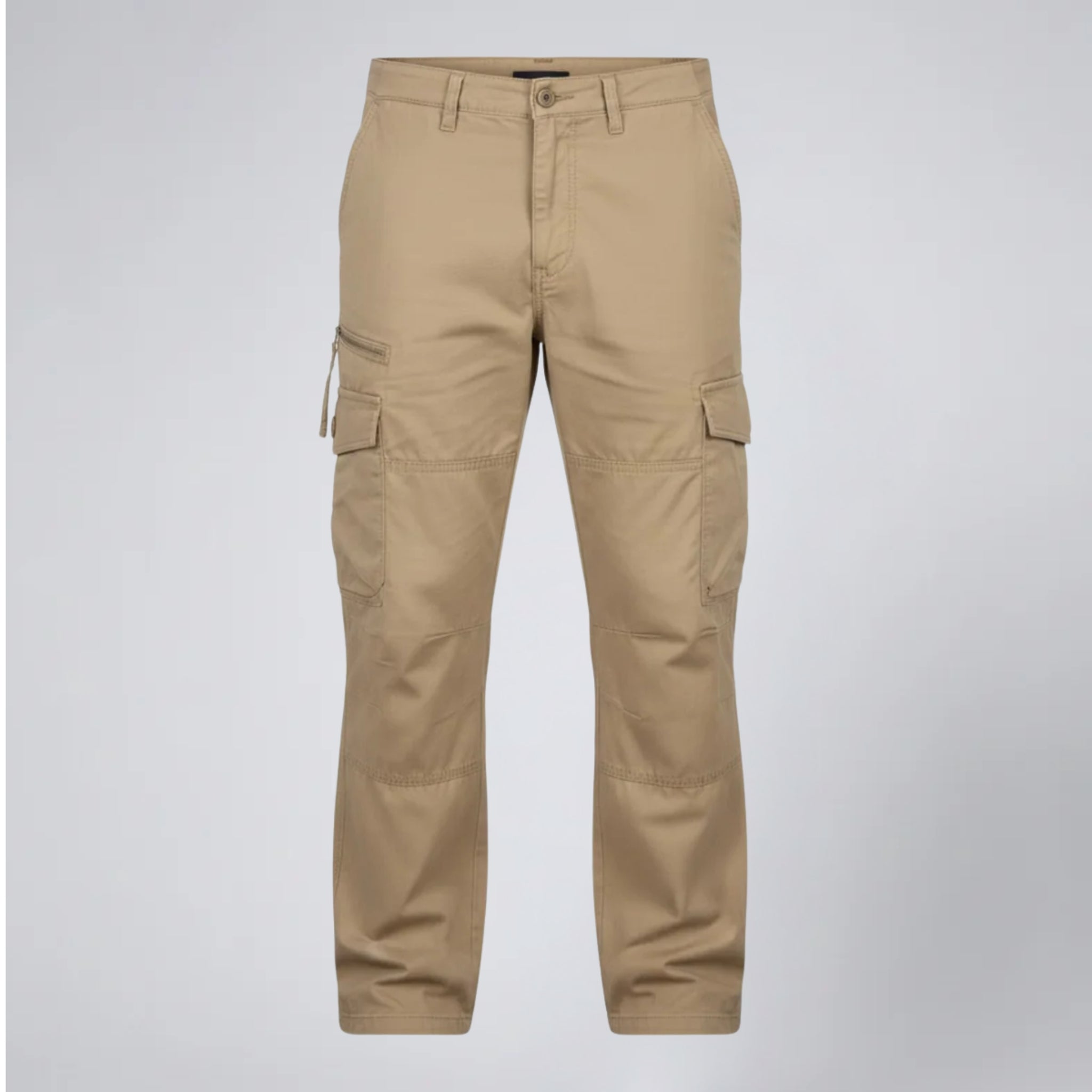 Olamil - Men’s Multi-Pocket Utility Cargo Trousers
