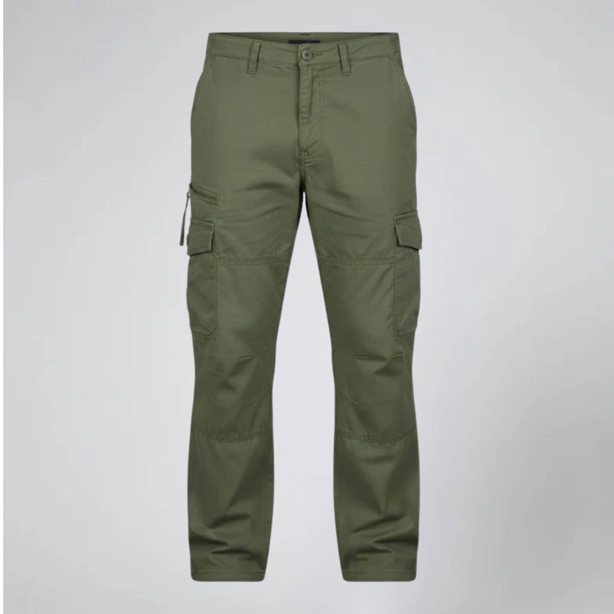 Olamil - Men’s Multi-Pocket Utility Cargo Trousers
