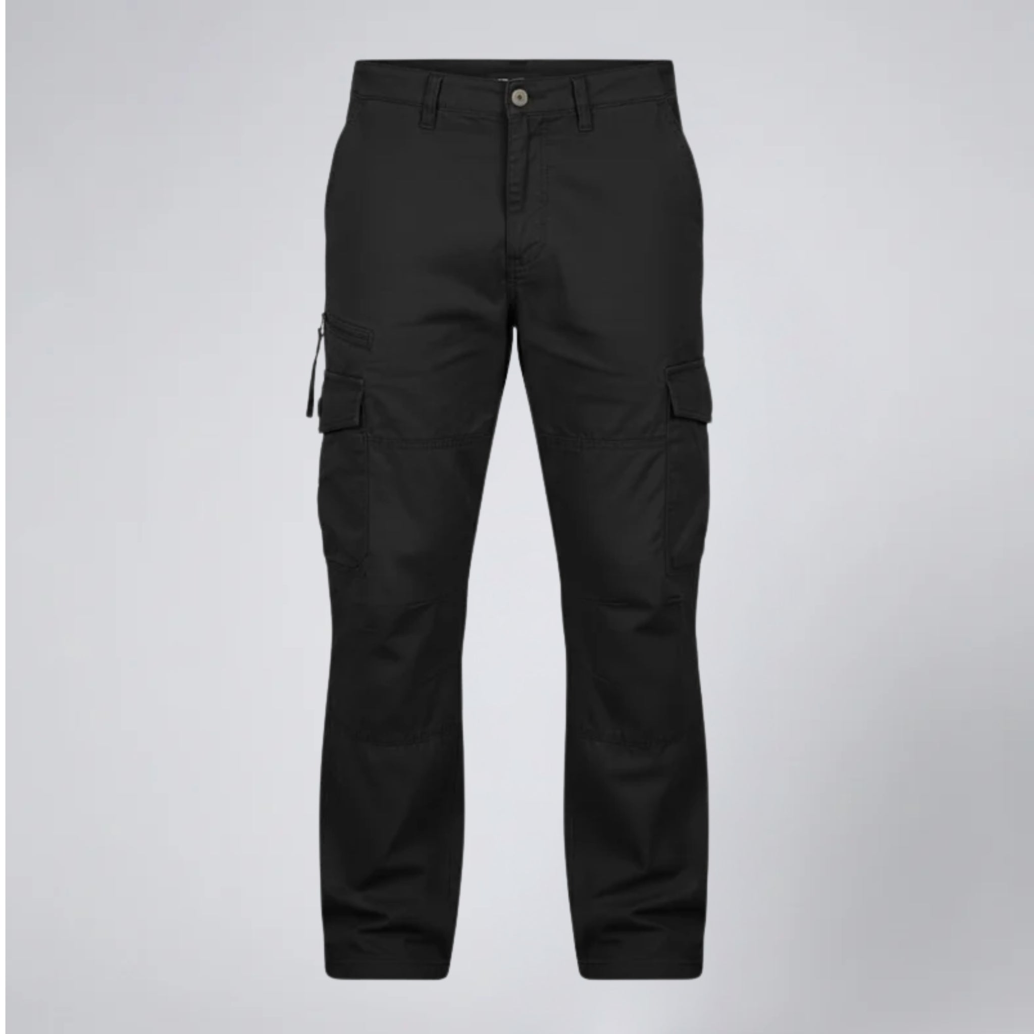 Olamil - Men’s Multi-Pocket Utility Cargo Trousers