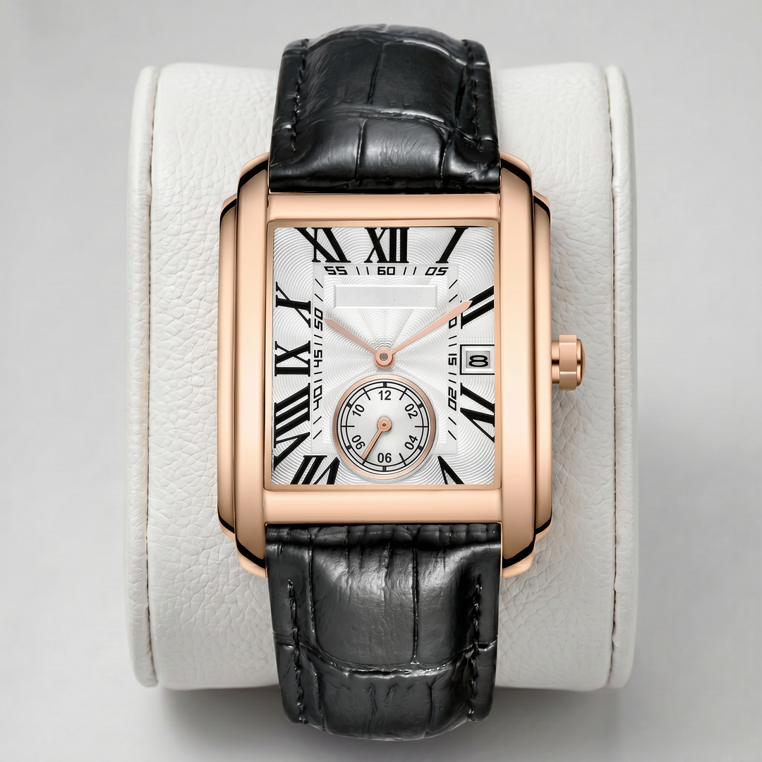 Men’s Analogue Watch | Olamil