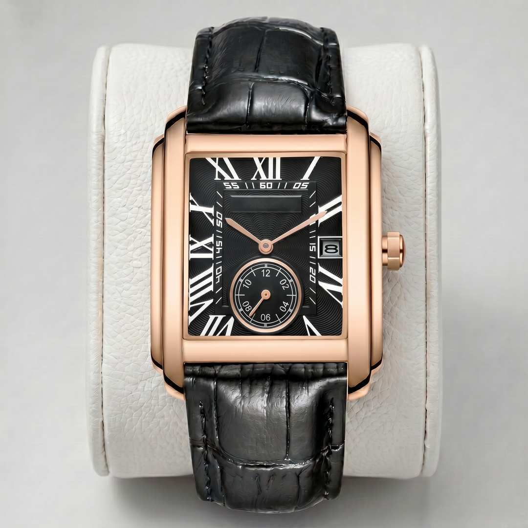 Men’s Analogue Watch | Olamil