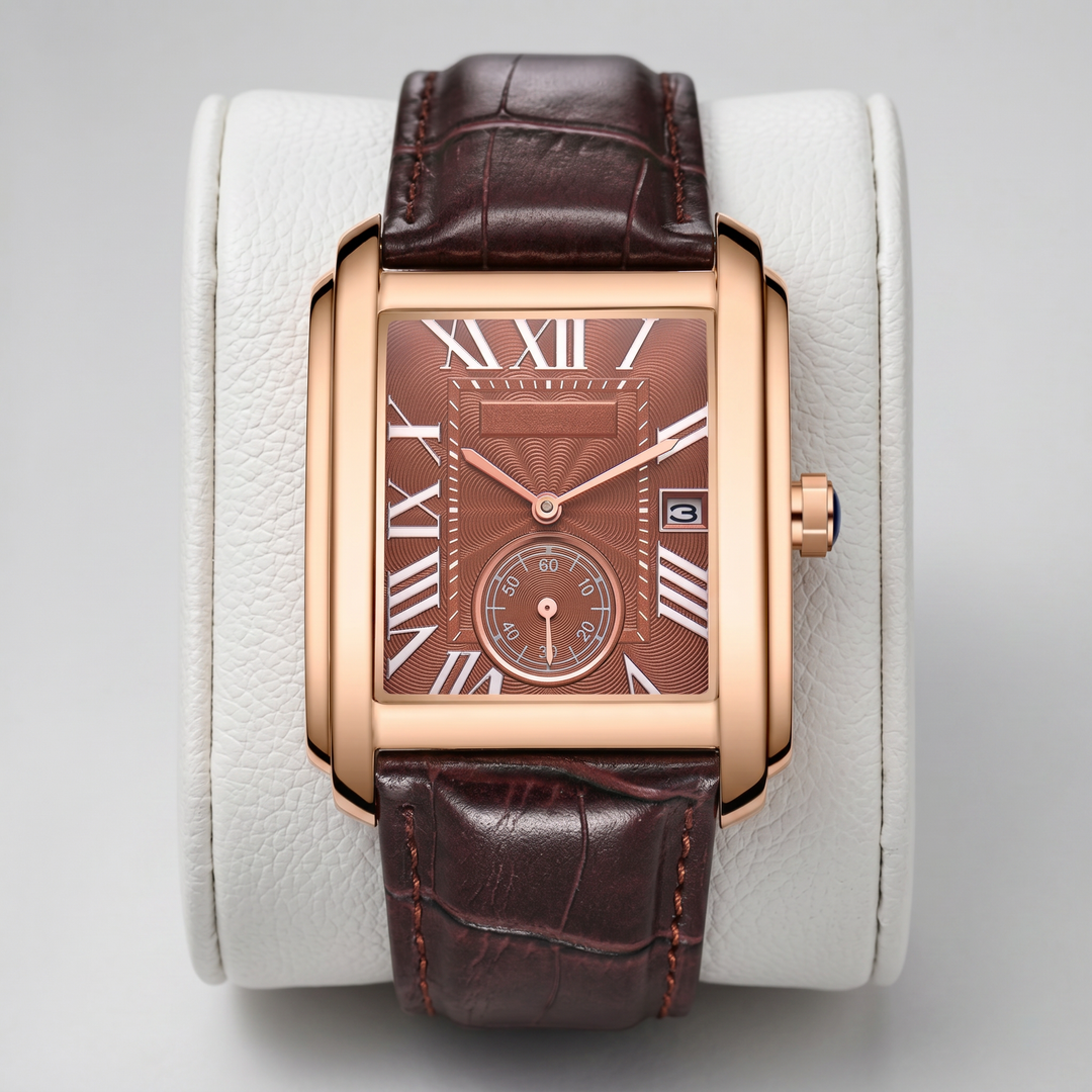 Men’s Analogue Watch | Olamil