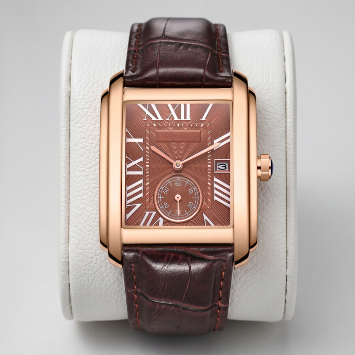 Men’s Analogue Watch | Olamil