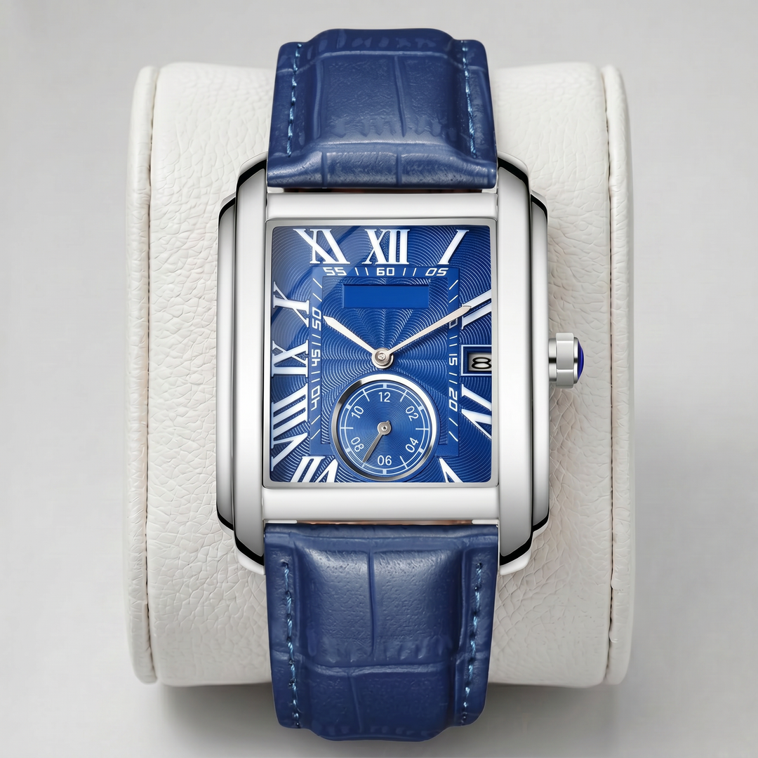 Men’s Analogue Watch | Olamil