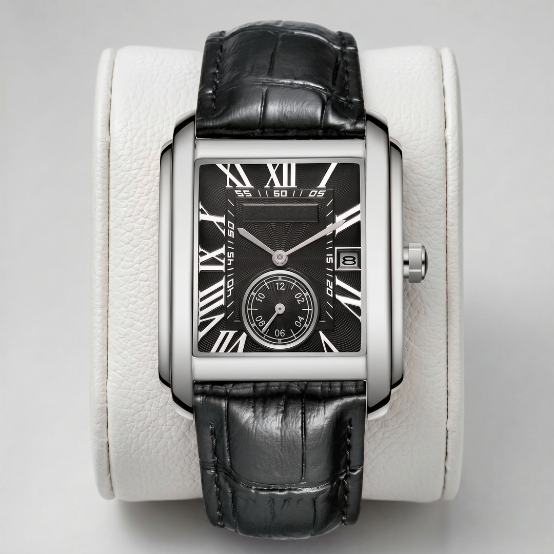 Men’s Analogue Watch | Olamil