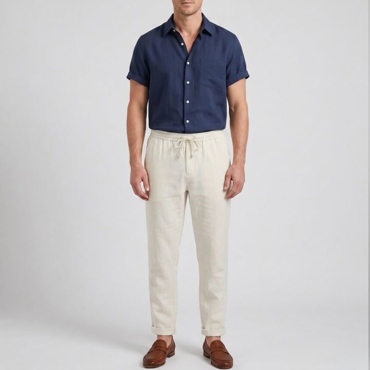 Men’s Casual Summer Set | Olamil