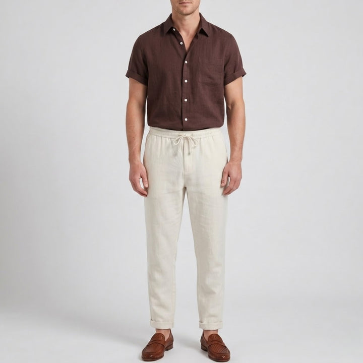 Men’s Casual Summer Set | Olamil