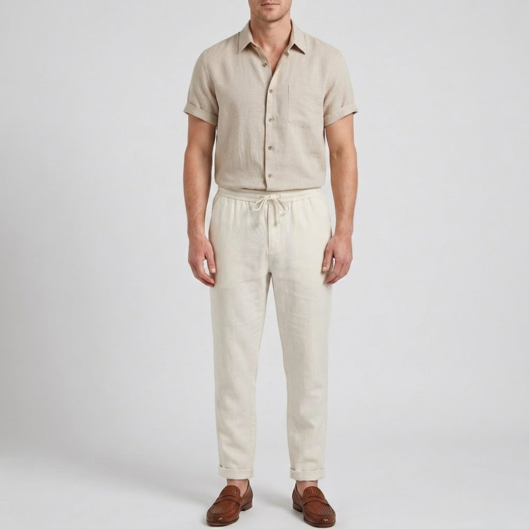 Men’s Casual Summer Set | Olamil
