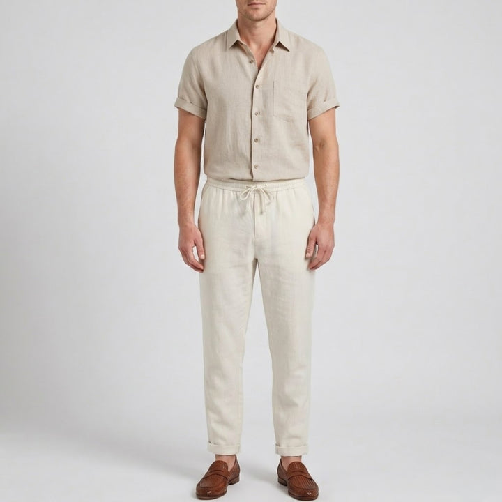 Men’s Casual Summer Set | Olamil