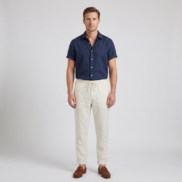 Men’s Casual Summer Set | Olamil