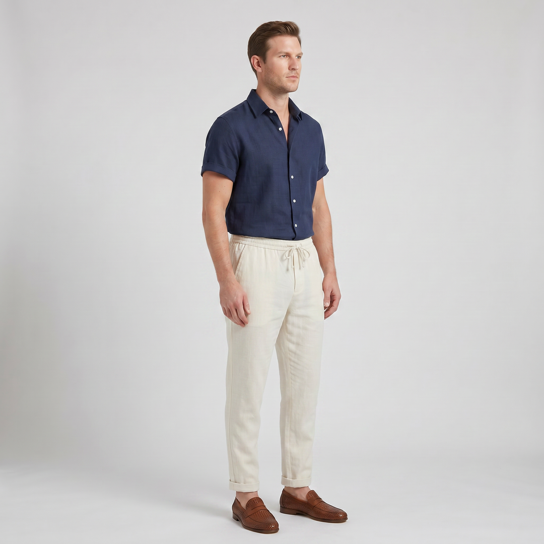 Men’s Casual Summer Set | Olamil