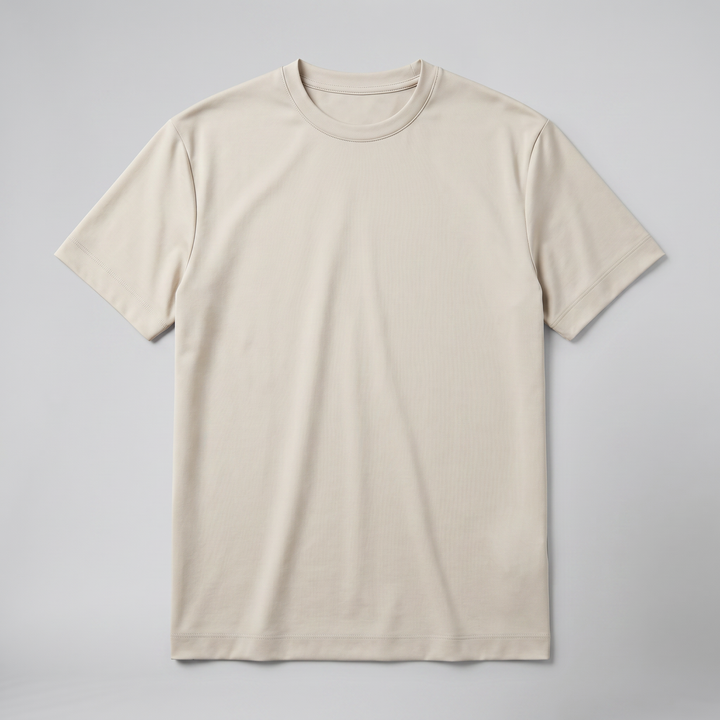 Men’s Crew-Neck T-Shirt | Olamil