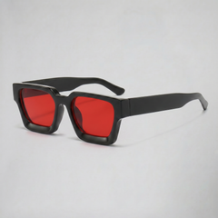 Men's Sunglasses – Square Acetate
